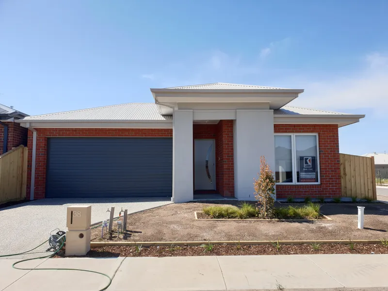 Immaculate Family Home!