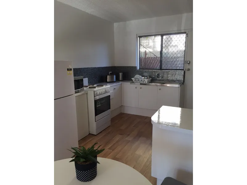 Lifestyle Unit - Short Term Lease