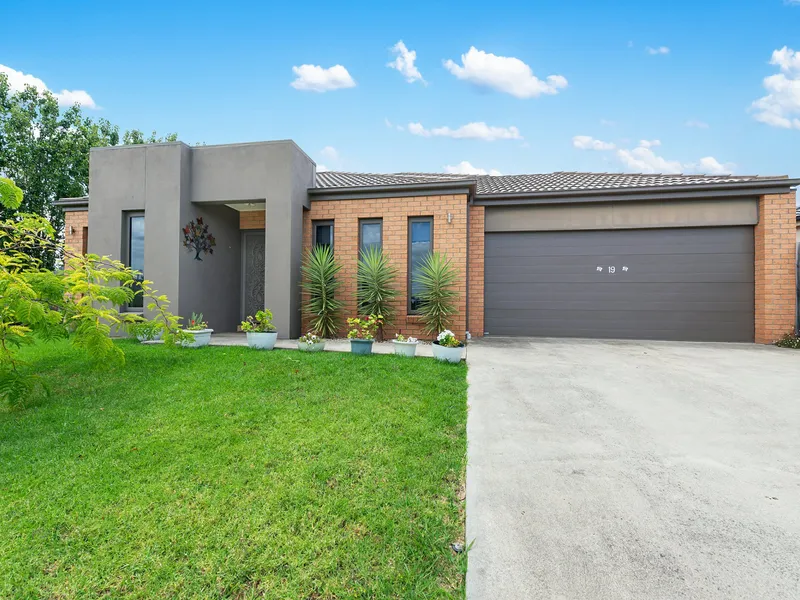 LOW MAINTENANCE LIFESTYLE