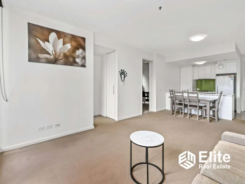 Zen Apartment