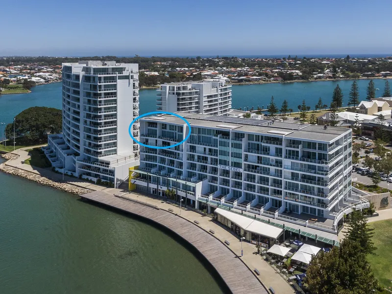 THE PENTHOUSE OF ALL PENTHOUSES