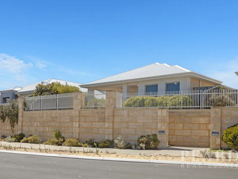 Discover Your Dream Home in Yanchep!