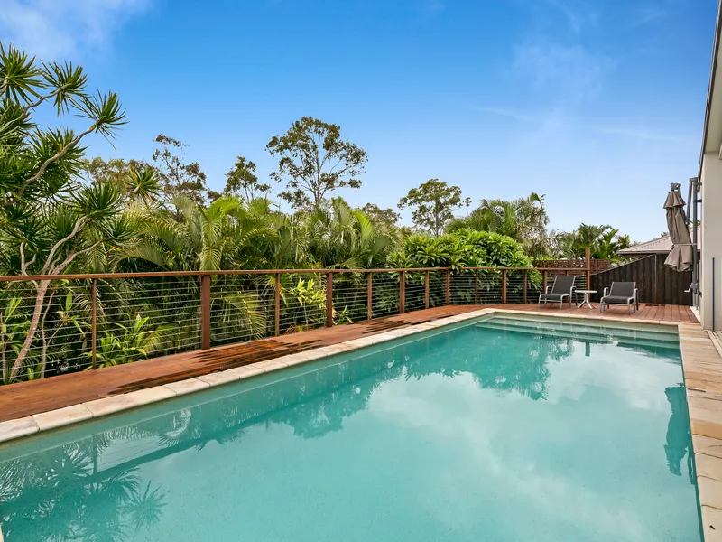 SPACIOUS LUXURY RESIDENCE WITH QUALITY FINISHES