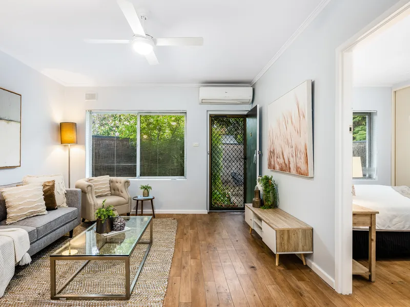 The perfect opportunity for lifestyle living! 