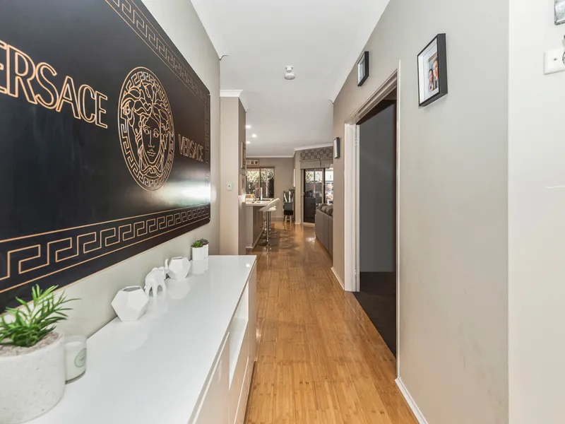 ALL YOU COULD ASK FOR !!!