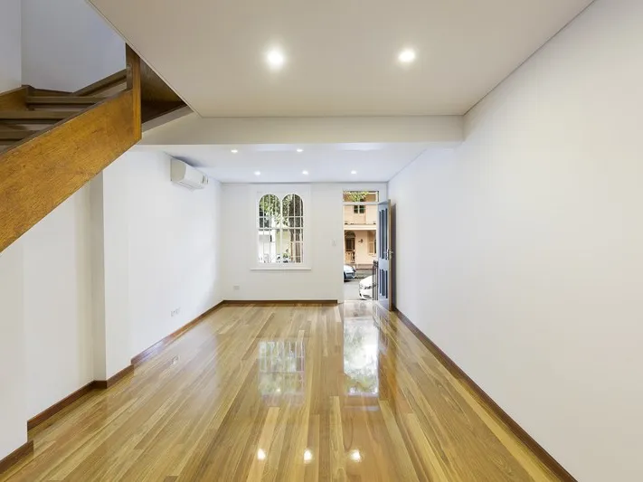 Three bedroom terrace with off street parking!