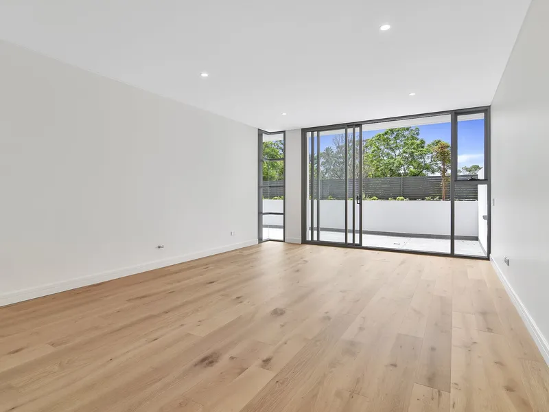 Brand New 3 Bedroom + study Luxury Apartment In Lindfield for Sale