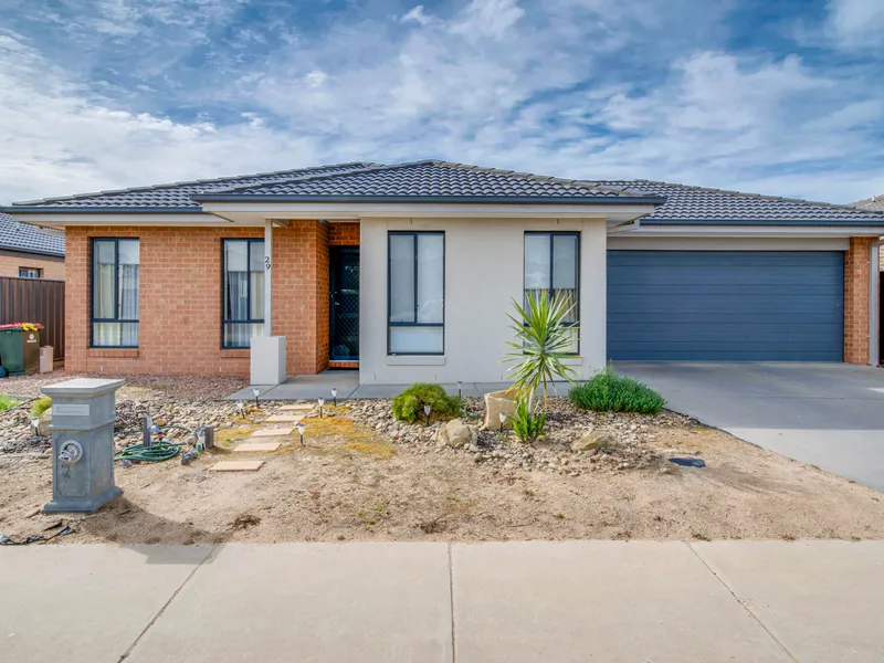 A Perfect Foothold Into The Market