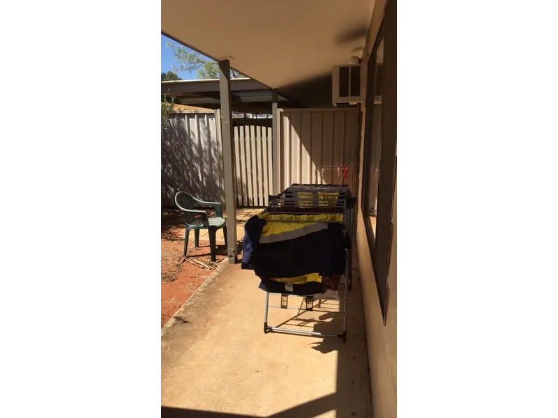 Furnished Studio Unit for Rent