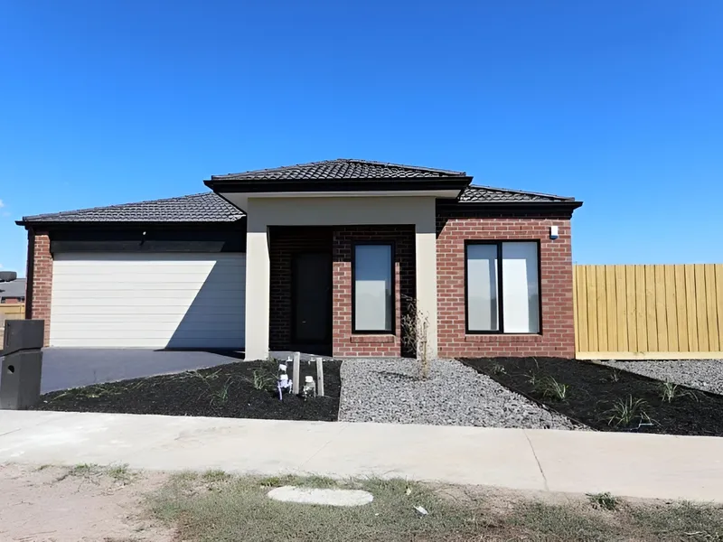 GREAT FAMILY HOME IN WALLAN