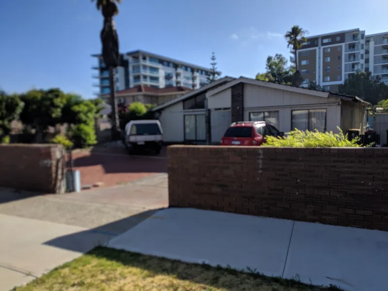 Development opportunity