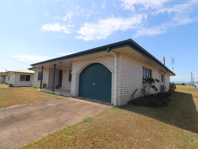 LOWSET FAMILY HOME.....