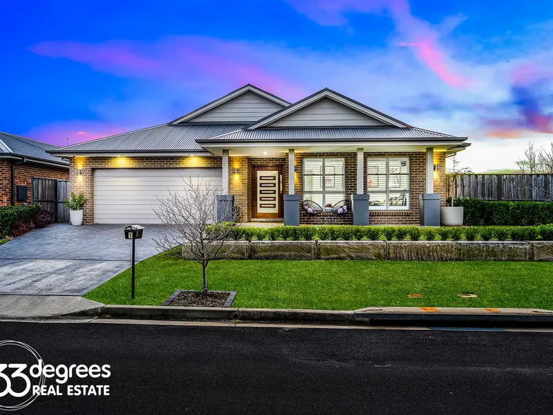 Luxurious Lifestyle with Huge Side Access