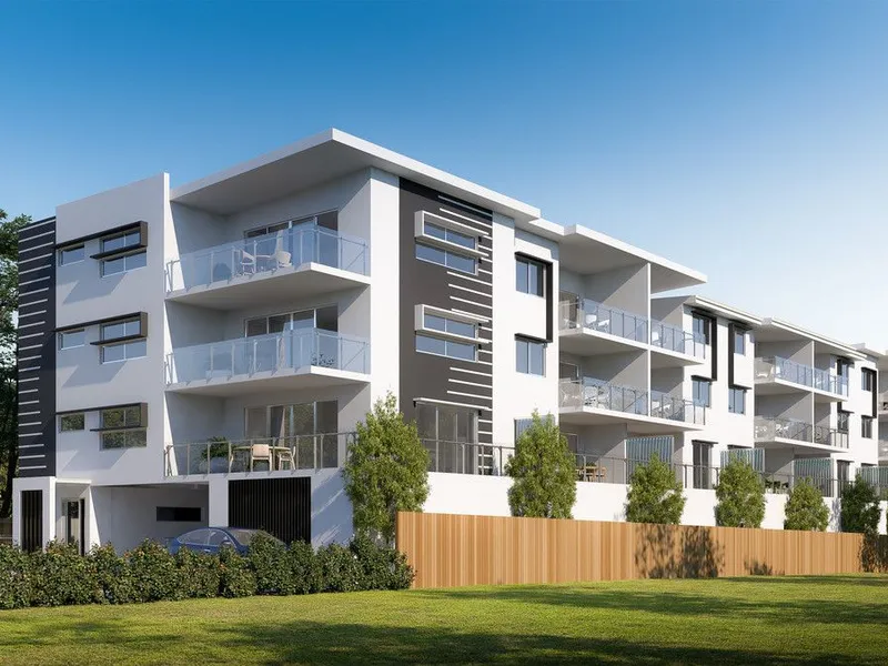 Stylish and Modern Apartment in the Heart of Beenleigh