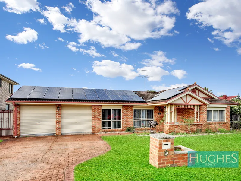 Fantastic Large Family Home
