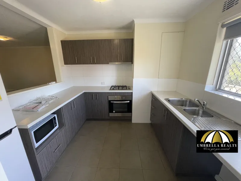 Renovated Furnished 2x1