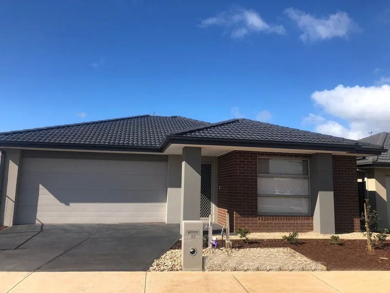 Stunning 3-Bedroom House