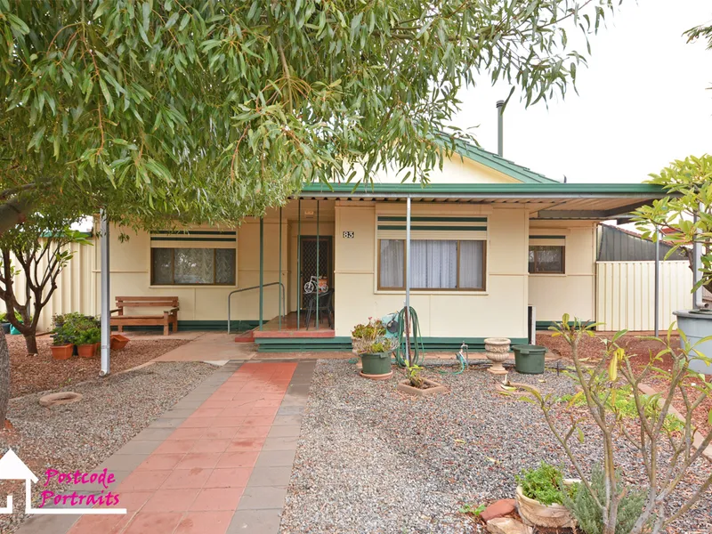 LOCATION CONVENIENT .....