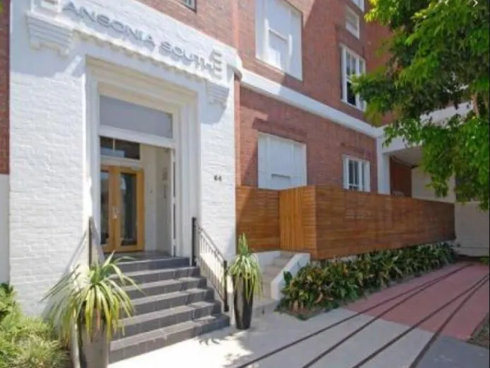 Teneriffe -  Woolstore - Ansonia - 