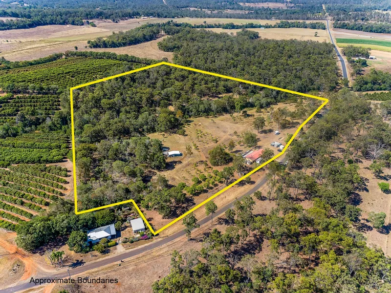 503 Red Hill Farms Road, Red Hill Farms
