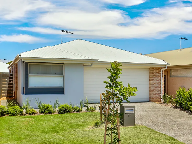 Modern Oasis in Griffin: Ideal Home for Families and Investors