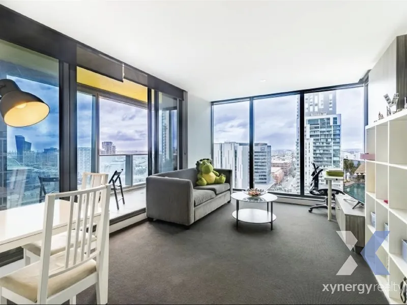 Fantastic offer! FURNISHED 2 Bedroom 2 bathroom apartment in CBD only $500/week for 3 months- Private Inspection avaliable upon request!
