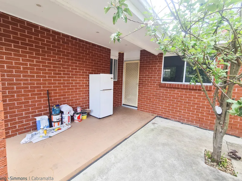 MODERN 2 BEDROOM GRANNY FLAT