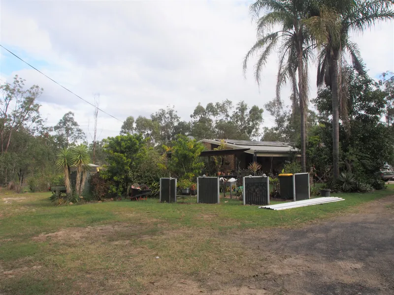 The Perfect Hideaway