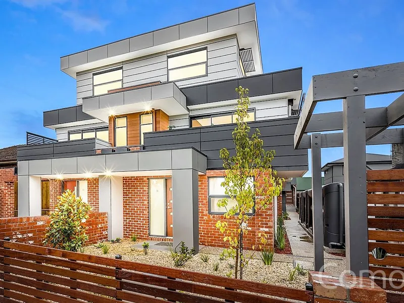 Easy Living  & Brand New