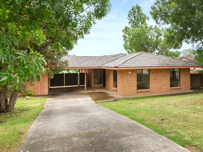Welcome to 7 Inverbrackie Close, Woodside.