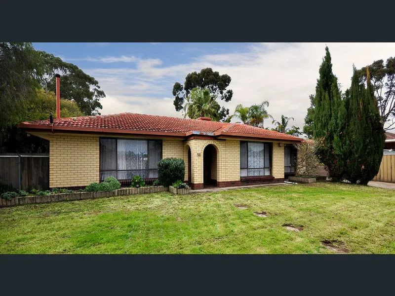 Large family home retaining original character