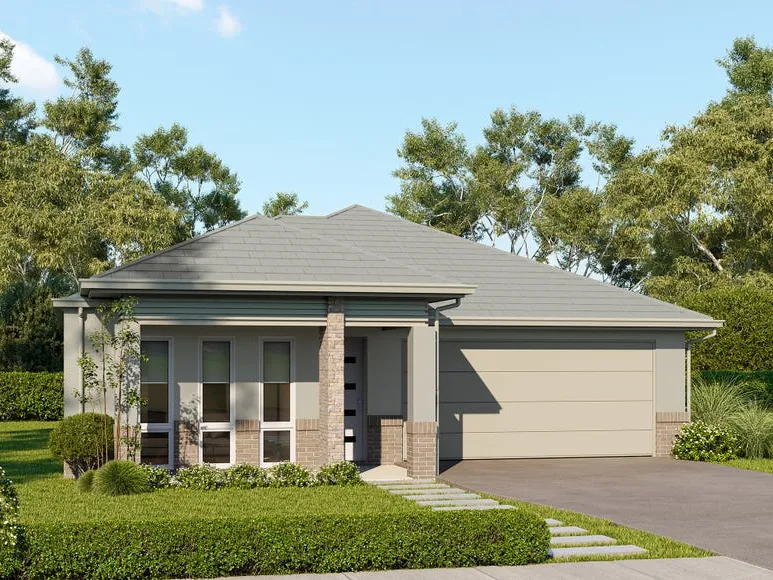 Lot 817 | Stunning 4 bed turn key house. Minutes from Oran Park!