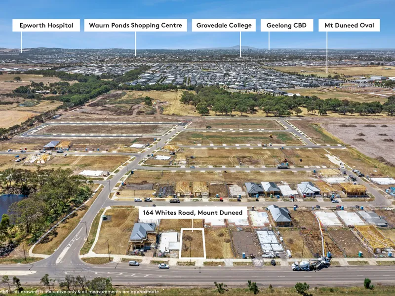 Ready to go, in a popular and easy access location