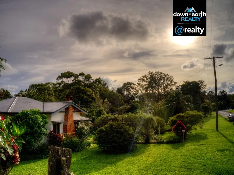 A beautiful original 3 bedroom Home with 