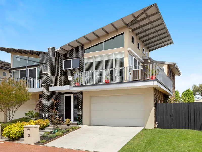 Style, Class & Supreme Liveability