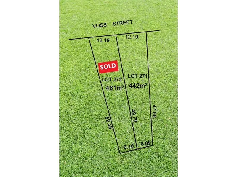 Build Your Hillcrest Heart-stopper!