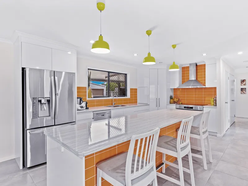 Stunning Family Home