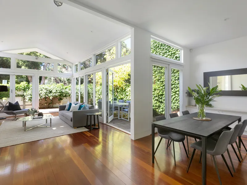 COVETED ARMADALE LOCALE