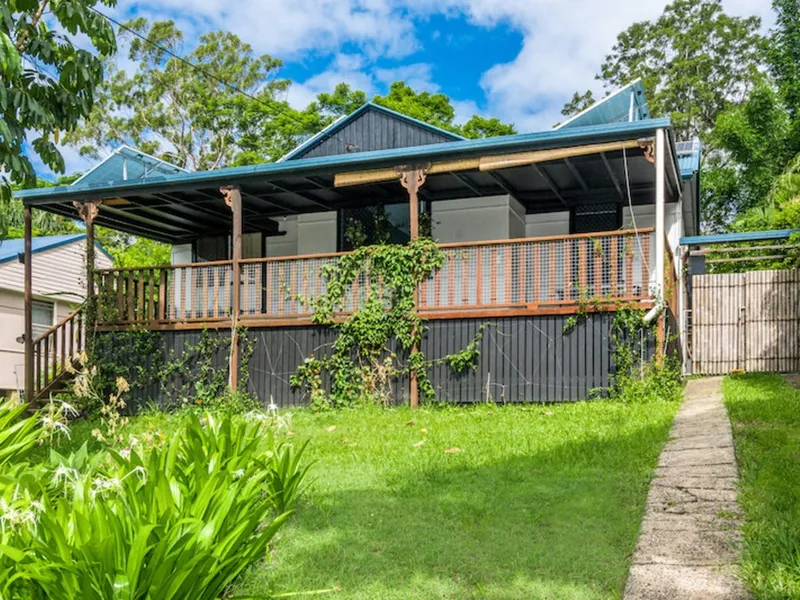 Convenient Lismore Heights Home
