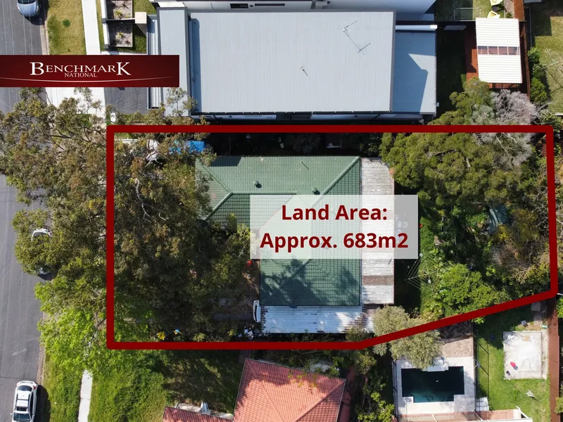 Prime Real Estate Opportunity