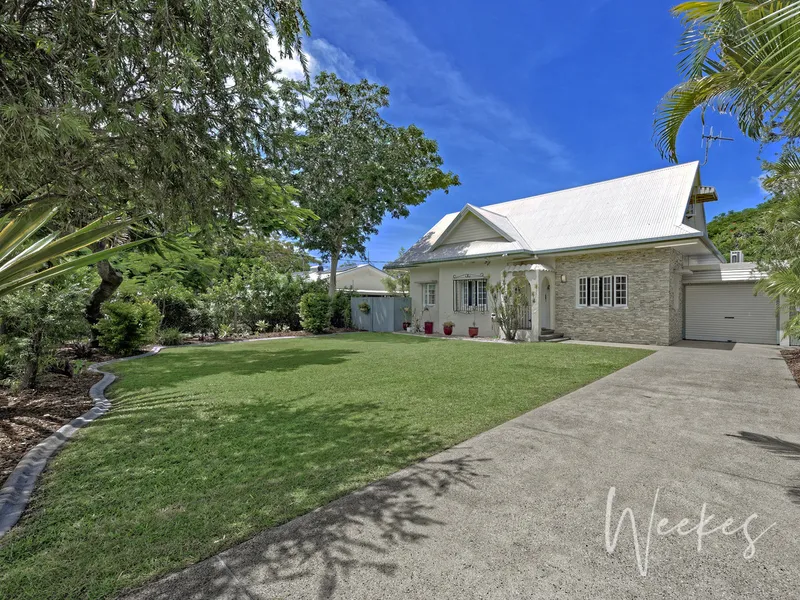 RARE FIND IN A GREAT LOCATION!!