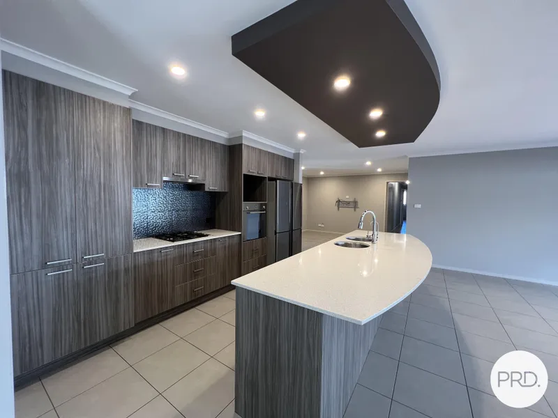Impressive 4 Bedroom Home with Triple Garage