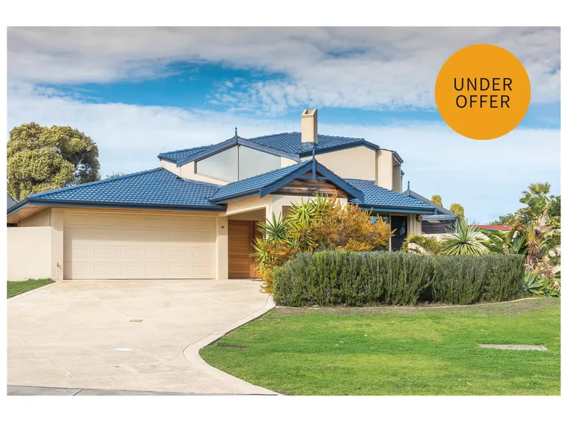 Sorry It's Gone! Under Offer