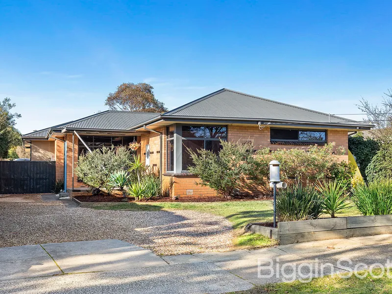 A Real Family Favourite