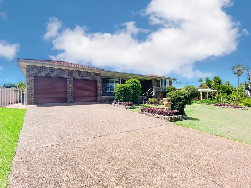 The Perfect Family Entertainer !