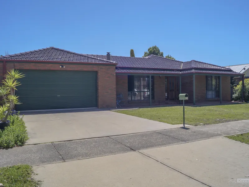 Federation Style Home