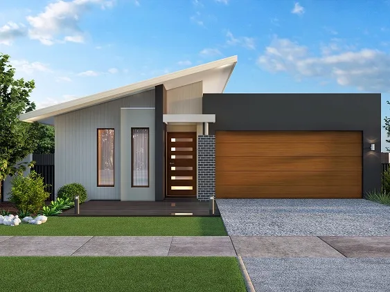 WE'LL PAY YOUR MORTGAGE* WHILE BUILDING YOUR HOME!!