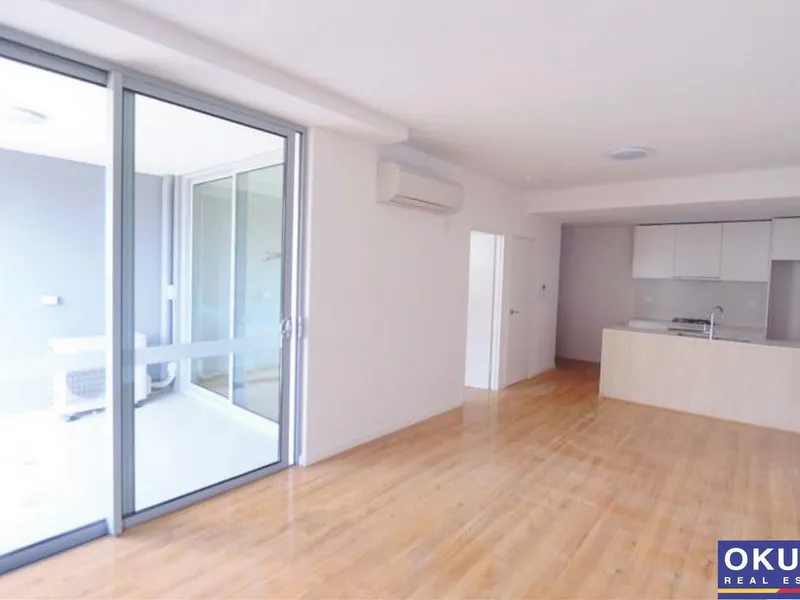 Charming Two-Bedroom Apartment in Rydeview 
