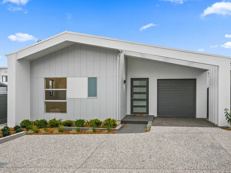 Prime Marina Living in 'The Waterfront'