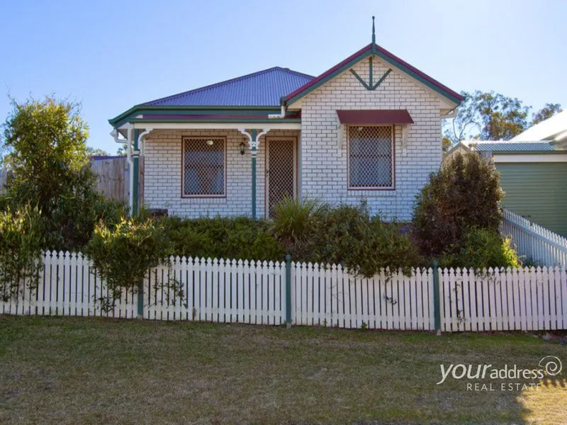 FANTASTIC HOME FOR THE TIME POOR